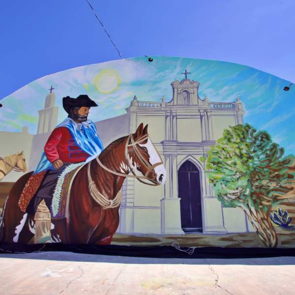 Inaugura San Miguel de Horcasitas sus Fiestas Patronales con programa más extenso: Gobierno de Sonora
